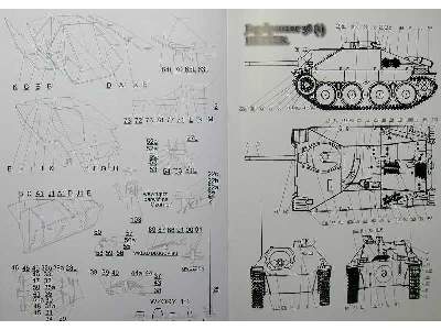 HETZER niemiecki lekki niszczyciel czołgów z II wojny światowej - zdjęcie 3