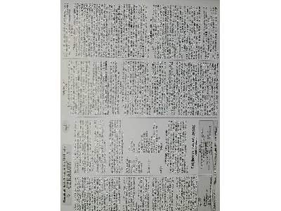 CZKAŁOW radziecki lekki krążownik z 1950 roku - zdjęcie 16
