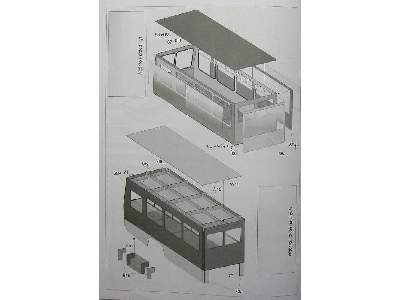 STAR 28/29 Osinobus - zdjęcie 16