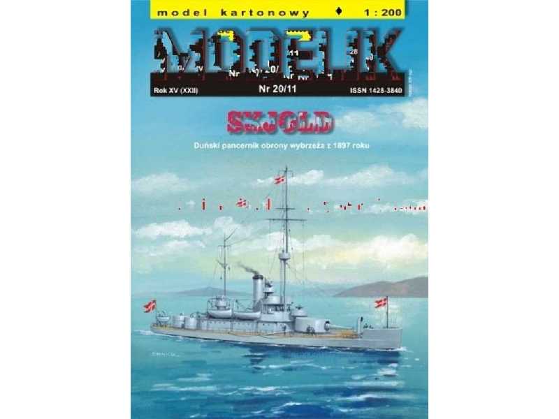 SKJOLD - zdjęcie 1 SKJOLD - zdjęcie 1