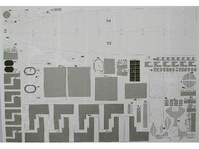 USS INDIANAPOLIS amerykański ciężki krążownik z II wojny światow - zdjęcie 14