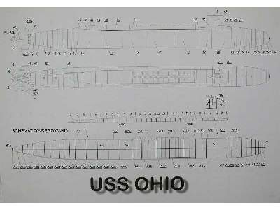 USSOHIO amerykański współczesny atomowy okręt podwodny - zdjęcie 6