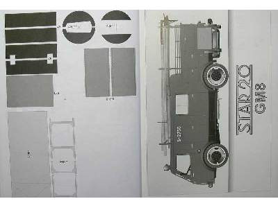 STAR 20 GM8 - zdjęcie 13