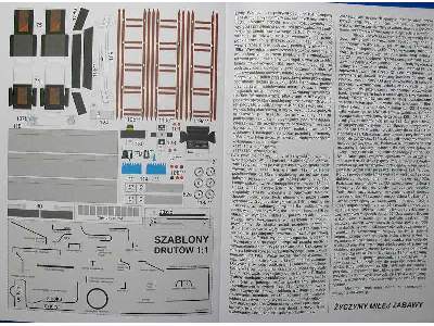 ŻUK polski samochód pożarniczy z II połowy XX wieku - zdjęcie 3