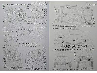 M 13/40 włoski czołg lekki z II wojny światowej - zdjęcie 16