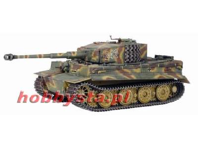 Tiger I Late Production w/Zimmerit 2./s.Pz.Abt.102, Normany 1944 - zdjęcie 1