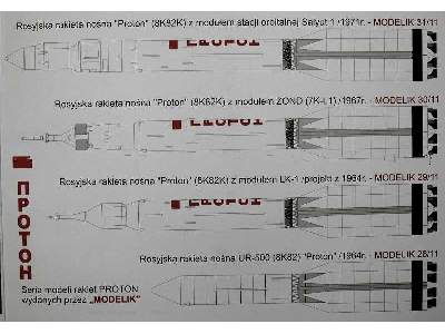 PROTON-1 - zdjęcie 14