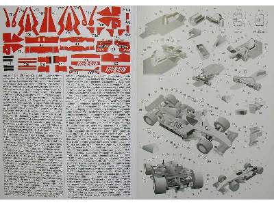 FERRARI F.2007 samochód Formuły 1 z 2007 roku - zdjęcie 7