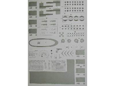 LOCKHEED XFV-1 amerykański eksperymentalny myśliwiec pion. start - zdjęcie 5