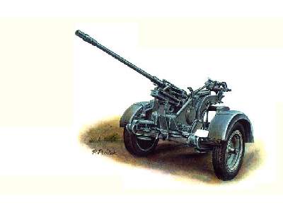 20mm Flak 30 - zdjęcie 1