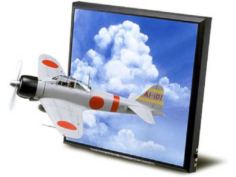 A6M2 Zero Fighter Type 21 - zdjęcie 1 A6M2 Zero Fighter Type 21 - zdjęcie 1