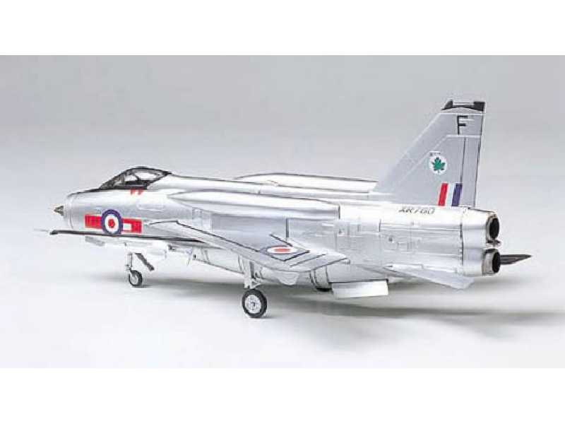 BAC. Lightning F.MK.6 - zdjęcie 1 BAC. Lightning F.MK.6 - zdjęcie 1