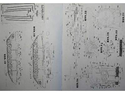 Czołg M1A2 Abrams - zdjęcie 17