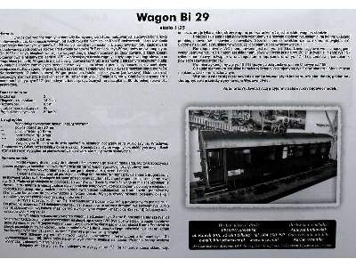 Wagon Bi 29 - zdjęcie 13