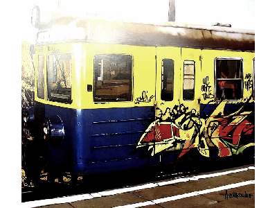 EZT EN 57 - zdjęcie 2