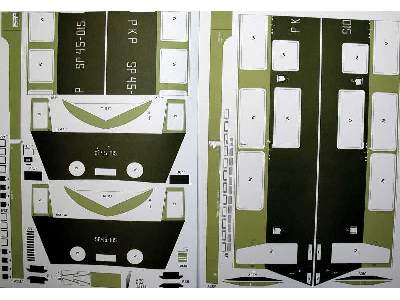 Lokomotywa SP 45 - zdjęcie 18