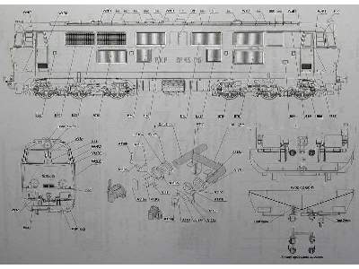 Lokomotywa SP 45 - zdjęcie 24