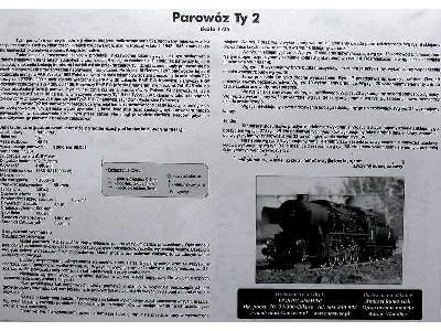 Parowóz Ty 2 - zdjęcie 13