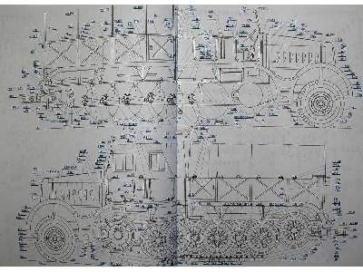 Sd.Kfz. 9 FAMO - zdjęcie 4