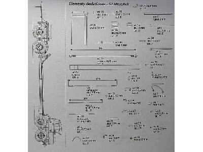 Sd.Kfz. 9 FAMO - zdjęcie 17