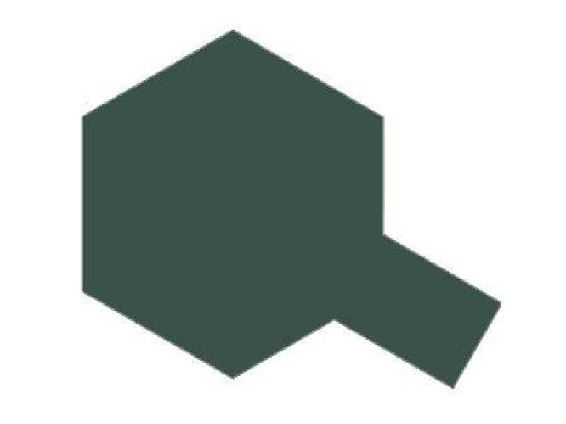 Farba AS-1 Dark Green (IJN) - zdjęcie 1 Farba AS-1 Dark Green (IJN) - zdjęcie 1