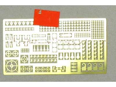 Parowóz Px4 - zdjęcie 2