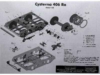 Cysterna 406 Ra - zdjęcie 13