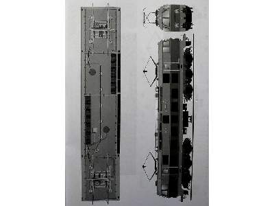 Lokomotywa ET 22 - zdjęcie 46