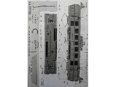 Lokomotywa ET 22 - zdjęcie 47