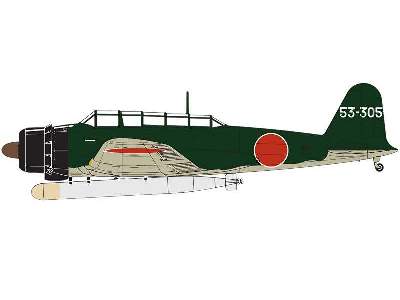 Nakajima B5N2 Kate - zdjęcie 2