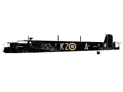 Armstrong Whitworth Whitley Mk.V - zdjęcie 3