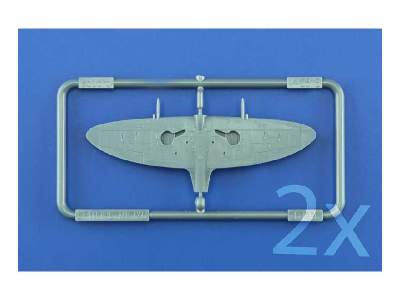 Naši se vracejí  QUATTRO COMBO 1/144 - zdjęcie 5