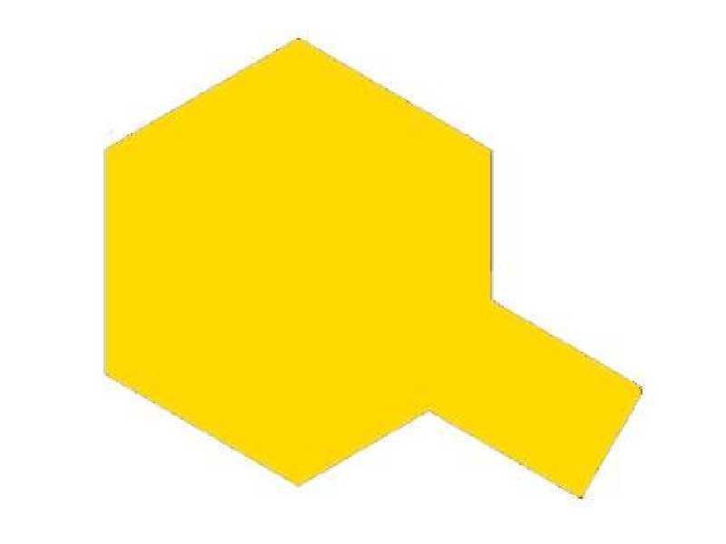 Farba X-8 Lemon Yellow - akrylowa - zdjęcie 1