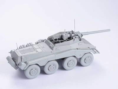 Sd.Kfz.234/4 mit 7.5cm L/48 - zdjęcie 23