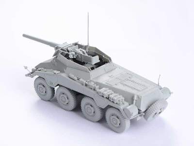 Sd.Kfz.234/4 mit 7.5cm L/48 - zdjęcie 25