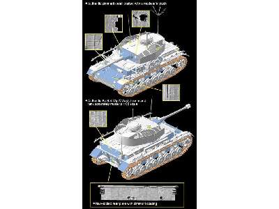 Pz.Bef.Wg.IV Ausf.J - Smart Kit - zdjęcie 20