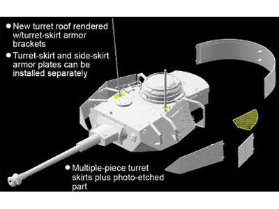 Pz.Bef.Wg.IV Ausf.J - Smart Kit - zdjęcie 22