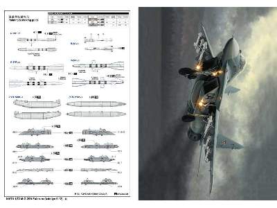 MiG-29A Fulcrum (Izdeliye 9.12) - zdjęcie 6