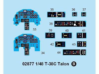 T-38C Talon - zdjęcie 4