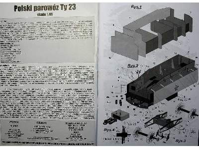 Lokomotive Ty 23 - zdjęcie 13