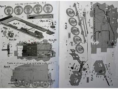 Lokomotive Ty 23 - zdjęcie 18