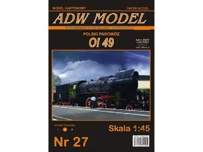 Lokomotive Ol 49 - zdjęcie 1