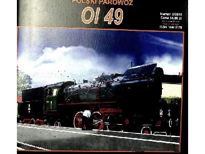 Lokomotive Ol 49 - zdjęcie 2