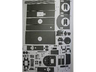 Lokomotive BR 52 Kriegslok - zdjęcie 5