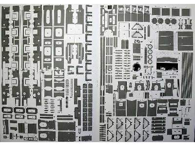 Lokomotive BR 52 Kriegslok - zdjęcie 6