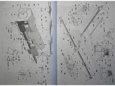 Lokomotive BR 52 Kriegslok - zdjęcie 16