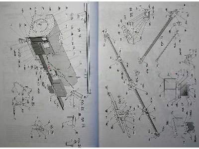 Lokomotive BR 52 Kriegslok - zdjęcie 16