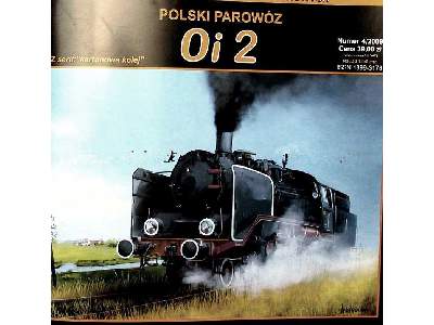 Lokomotive Oi 2 - zdjęcie 2