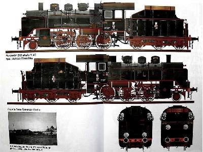 Lokomotive Oi 2 - zdjęcie 3