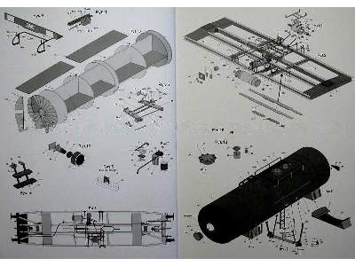 Cistern 406 Ra - zdjęcie 3